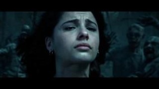 Кадр з фільму Могутні рейнджери