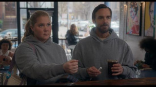 Кадр з фільму Типу вагітна