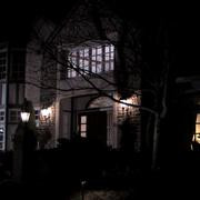 Кадр з фільму Навіки твій