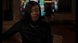 Кадр з фільму Холодний розрахунок