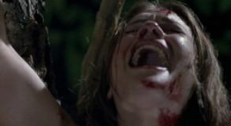 Кадр з фільму Вбивства у Черрі-Фолс