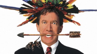 Кадр з фільму Із джунглів у джунглі