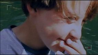 Кадр з фільму Жорстокий струмок