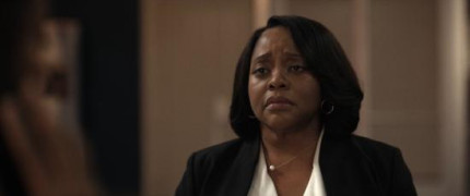 Кадр з фільму Крапля