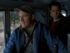 Кадр з фільму Атомний поїзд