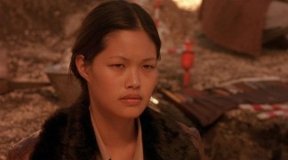 Кадр з фільму В ім'я помсти