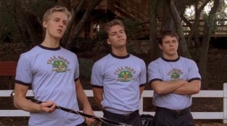 Кадр з фільму Американський пиріг - 4: Музичний табір