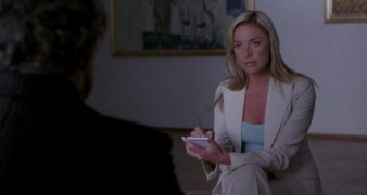 Кадр з фільму 7 Секунд