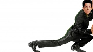 Кадр з фільму Зразковий самець