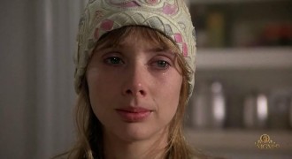 Кадр з фільму Дурнів немає