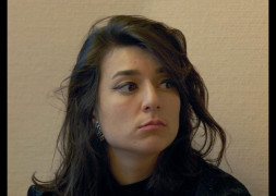 Кадр з фільму Тридцять