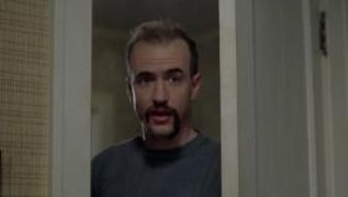 Кадр з фільму Про Шмідта