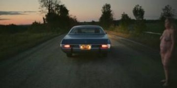 Кадр з фільму Не спати