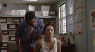 Кадр з фільму Крихітка Шеррі