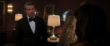 Кадр з фільму Операція «Фортуна»: Мистецтво перемоги