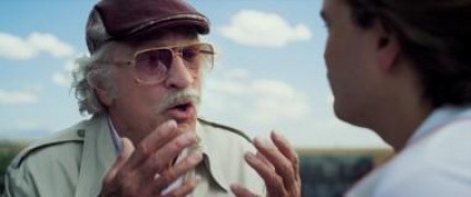 Кадр з фільму Афера по-голлівудськи