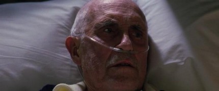 Кадр з фільму Магнолія