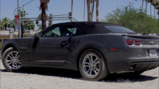 Кадр з фільму Зої та Макс