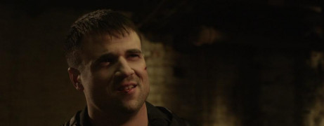 Кадр з фільму Зрадник