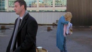 Кадр з фільму Джек і Джил проти усього світу