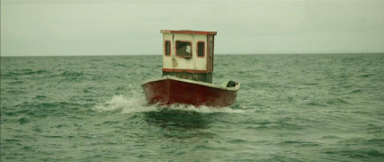 Кадр з фільму Вимагання