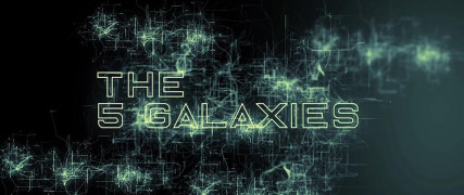 Кадр з фільму 5 Галактик