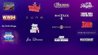 Кадр з фільму Диво-жінка 1984