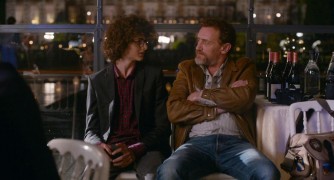 Кадр з фільму 1+1=Весілля