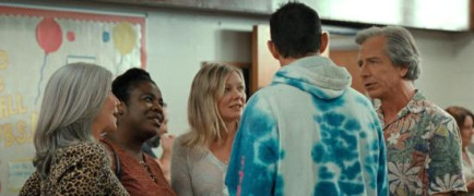 Кадр з фільму Грабіжник за покликанням