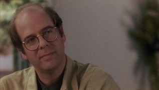 Кадр з фільму Самотня біла жінка