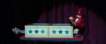 Кадр з фільму Щоденник слабака 2: Правила Родріка