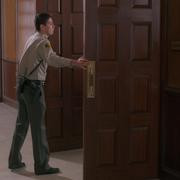 Кадр з фільму МакБрайд: Хто тут убивця Марті?