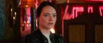 Кадр з фільму Зомбіленд: Контрольний постріл