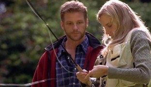 Кадр з фільму Ціль номер один