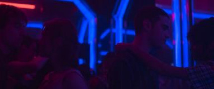 Кадр з фільму Крізь моє вікно 3: Віч-на-віч