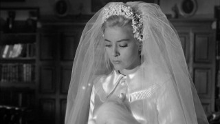 Кадр з фільму Вірідіана