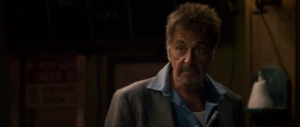 Кадр з фільму Надійні хлопці