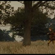 Кадр з фільму Орландо