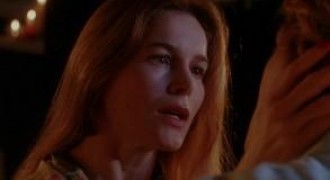 Кадр з фільму Сновиди Стівена Кінга