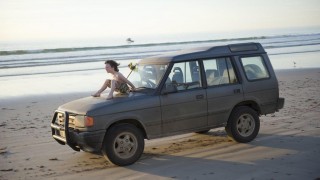 Кадр з фільму Хлопчики повертаються