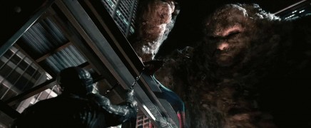 Кадр з фільму Людина-Павук 3: Ворог у Тіні