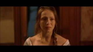 Кадр з фільму Партія в шахи