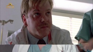 Кадр з фільму Стаття 99