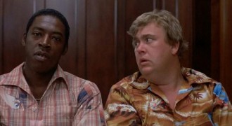 Кадр з фільму Злетіти з котушок