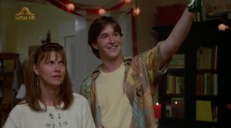 Кадр з фільму Зламані душі