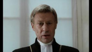 Кадр з фільму Шепіт і крик