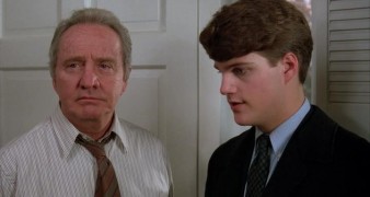 Кадр з фільму Запах жінки