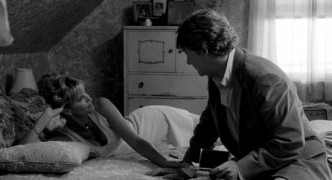 Кадр з фільму Знаменитість