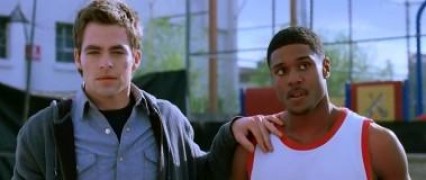 Кадр з фільму Побачення всліпу﻿