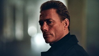 Кадр з фільму Важкий корпус